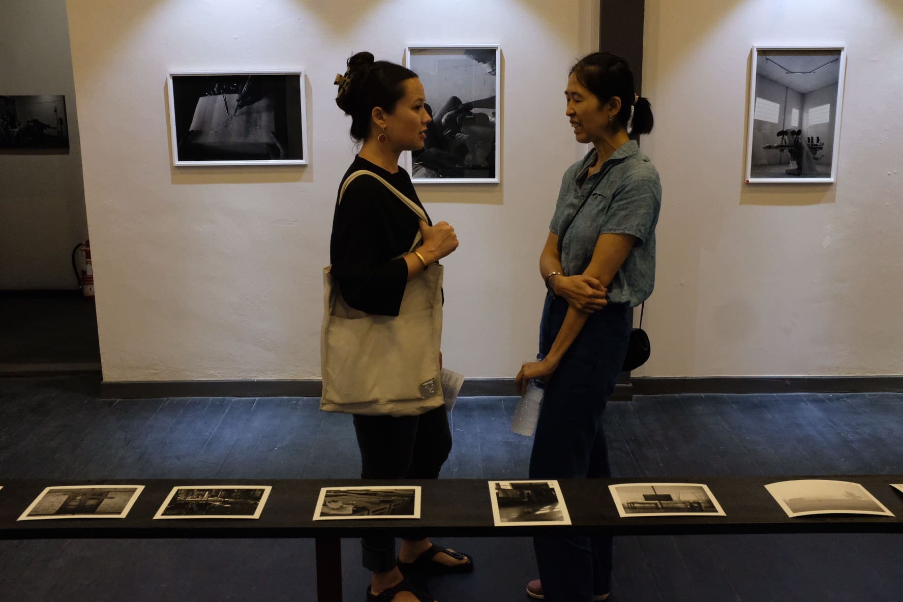 Creative Resistance Program - Solidarity Event - day2 Image 2