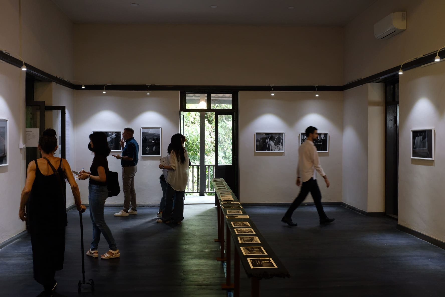 Creative Resistance Program - Solidarity Event - day2 Image 3